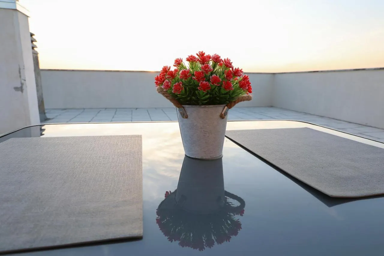 Innuendo La Terrazza House Lecce Italië