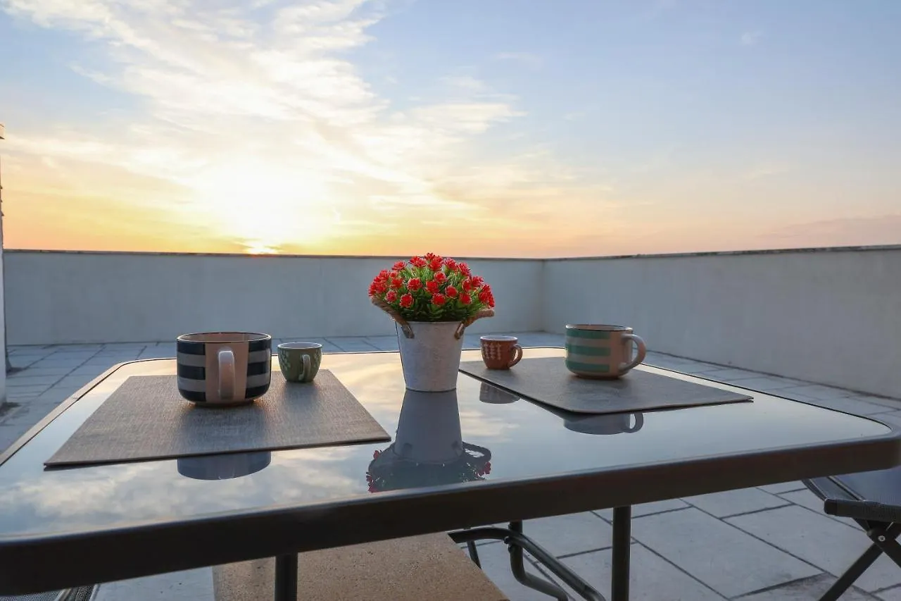 Innuendo La Terrazza House Lecce