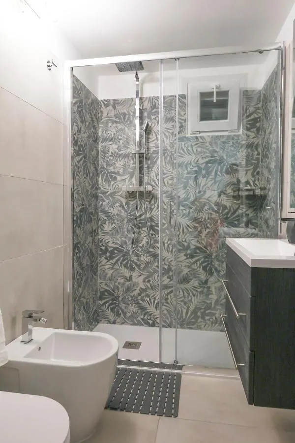 Appartement Innuendo La Terrazza House Lecce