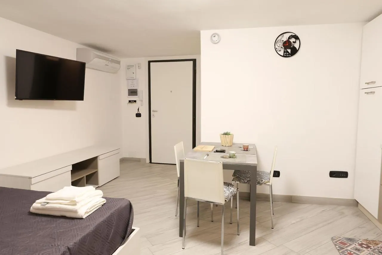 Innuendo La Terrazza House Lecce Apartment