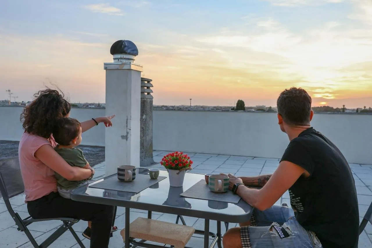 Innuendo La Terrazza House Lecce