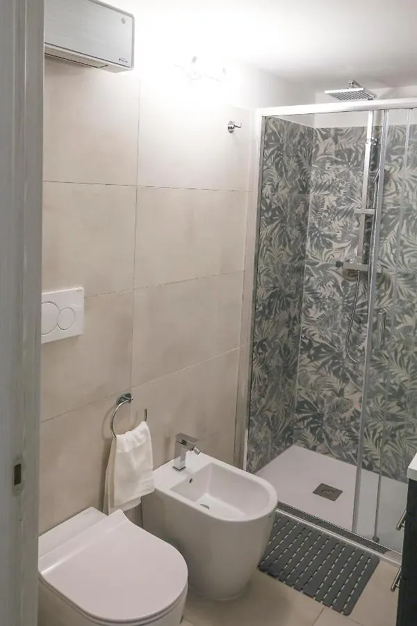 Innuendo La Terrazza House Lecce 0*,