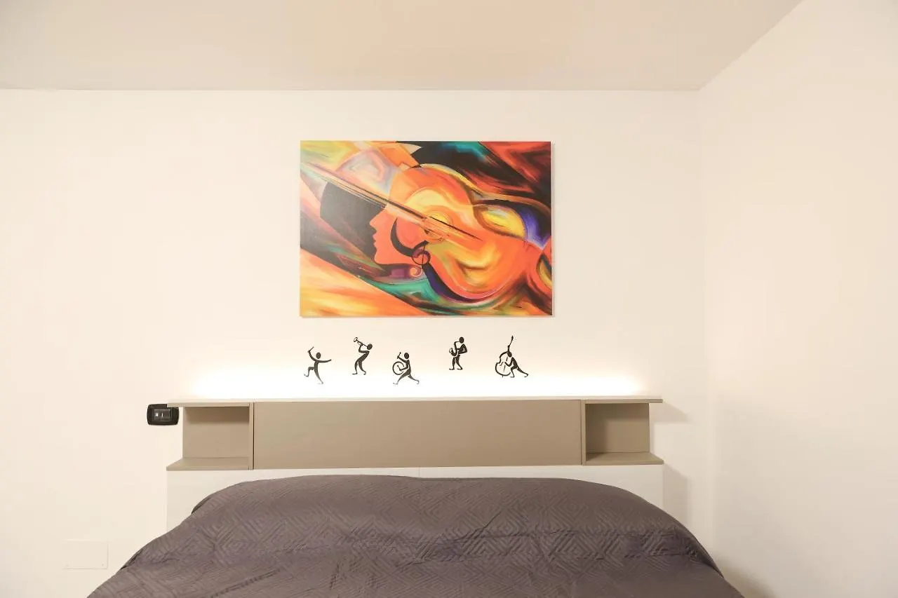 Appartement Innuendo La Terrazza House Lecce