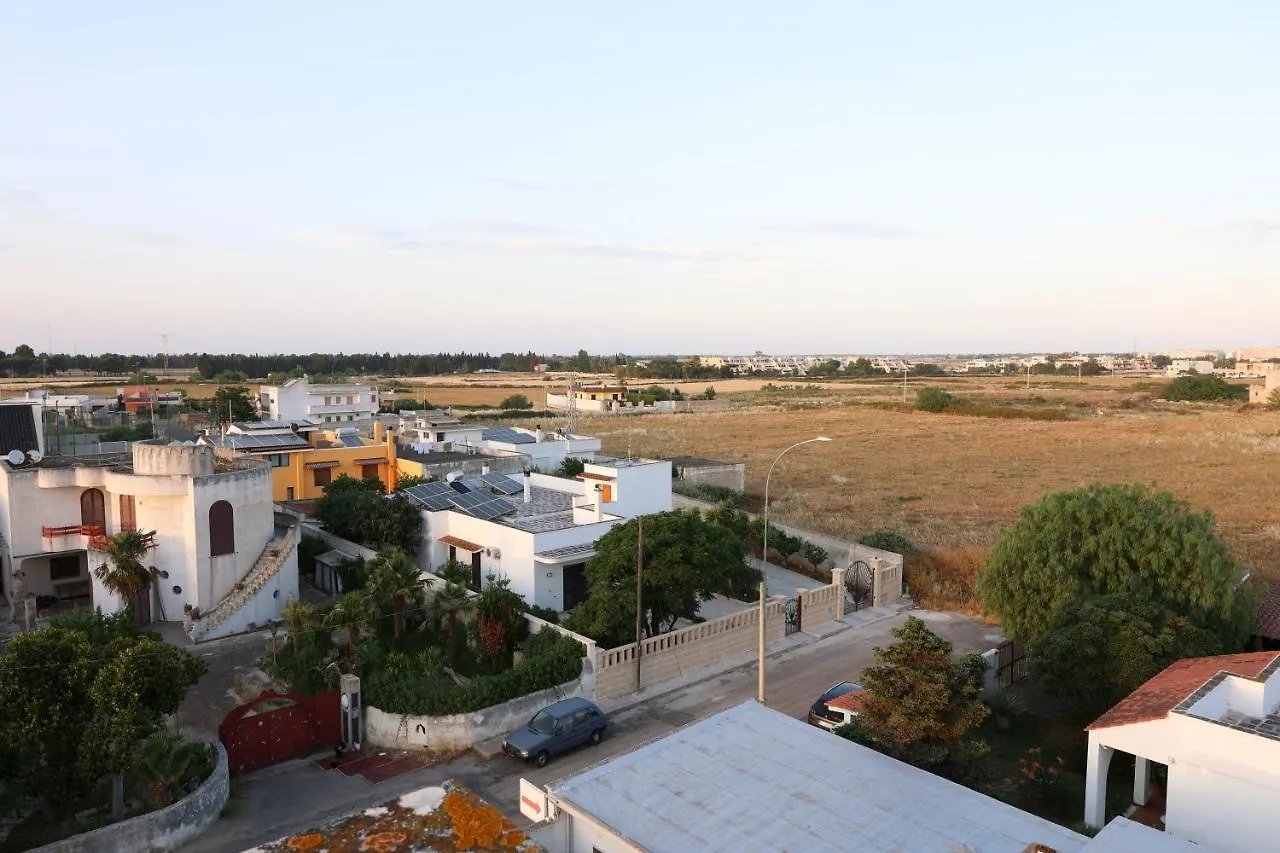 Innuendo La Terrazza House Lecce 0*,  Italy