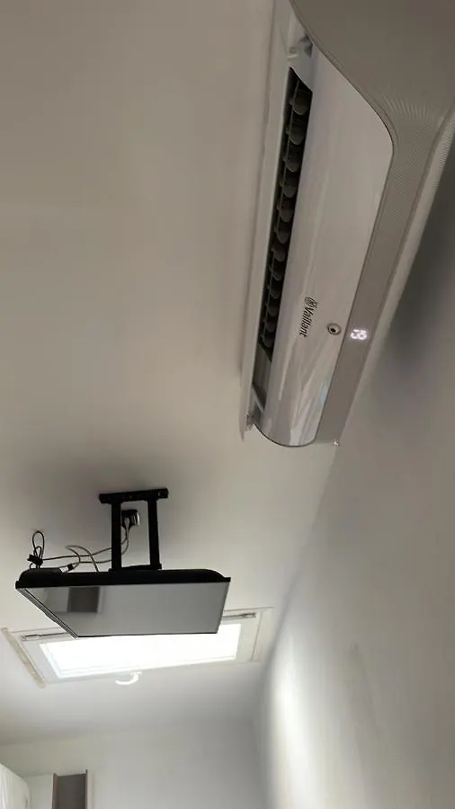 Appartement Innuendo La Terrazza House Lecce Italië