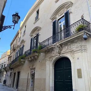 Bed and breakfast Palazzo Rollo, Lecce