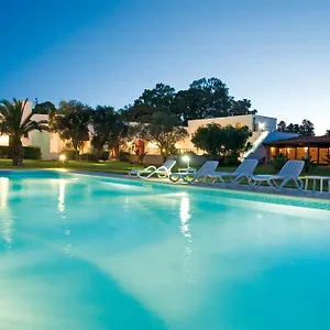 Tenuta Badessa Casalabate