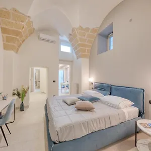 Bed and breakfast Michelangelo, Lecce