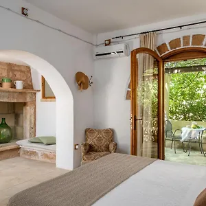 Masseria Caretti Grande Casalabate