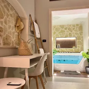 Brama Wellness Experience Brindisi