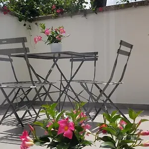 Il Cortile Segreto - Con Parcheggio Privato Appartement