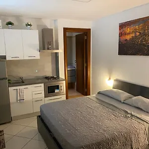 Apartamento Mazzini, Lecce