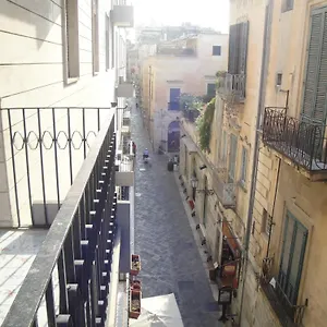 Сasa de vacaciones Casa Lucia, Lecce