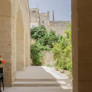 Bed and breakfast Kabala, Lecce