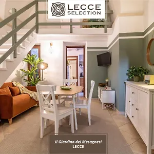 Apartamento Il Giardino Dei Mesagnesi - Selection, Lecce