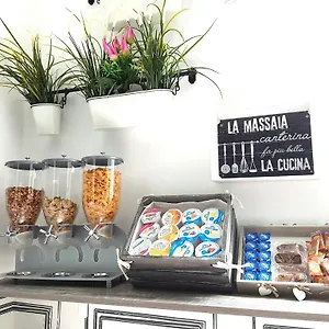 Bed and breakfast Corte Del Pascia, Lecce