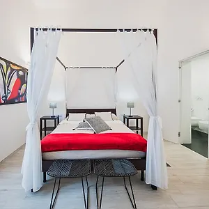 Pensión Goodstay La Casa Di Giovanni - -, Lecce