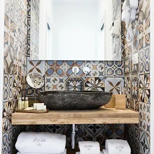 Bed and breakfast Li Cetti, Lecce