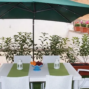 Сasa de vacaciones Giluma, Lecce