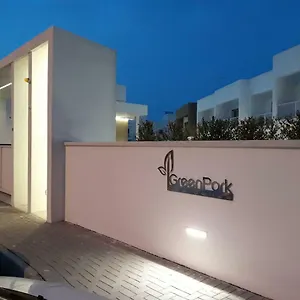Apartamento Park, Lecce
